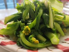 -天天向上素食餐厅(五台山店)