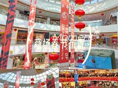 -万达影城 太原龙湖激光IMAX万达广场店(解放路店)
