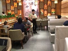 -福樱兰海鲜放题铁板烧(加州店)