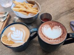 -22ºN BISTRO西餐&酒馆