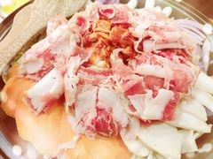 -韩见·韩式拌饭·炸鸡(石厦店)