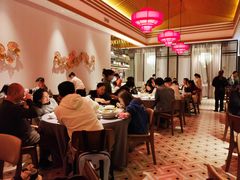 大堂-金鸭季·北京烤鸭(深业上城店)