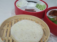 -东门烤鸭店(东华门店)