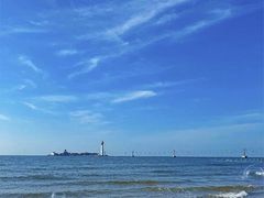 -老虎石海上公园