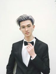 点击看大图 -3AM HAIR SALON烫发染发接发