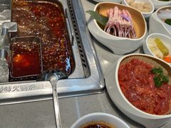 -海底捞火锅(铁西万达店)