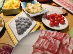 -老灶堂文创火锅(文艺路店)