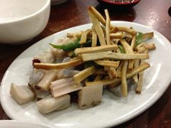 凉菜-雷祖芳老妈蹄花店