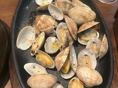 -萨莉亚意式餐厅(杭州滨江天街店)