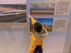 -中国铁道博物馆(正阳门馆)