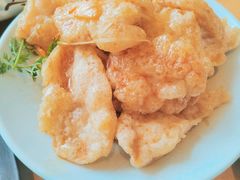 -红樱桃·欢乐餐厅(太原里店)