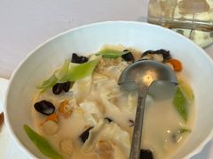 -洋洋中餐馆·SINCE 1997(信投店)