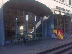 -Seesaw Coffee(上生新所店)