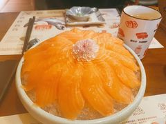 -七町糖果寿司屋(龙洞广工店)