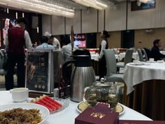 -喜宴又一村·粤菜·茶点·海鲜(壹方天地店)