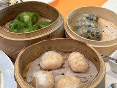 -美心·翠园(港汇恒隆广场店)