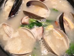 -大树餐厅(益田假日店)