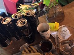 -MM·五声·音乐人与调酒师(西安路店)
