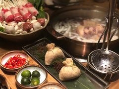 福袋-大头椰·椰子鸡火锅(南宁万象城店)