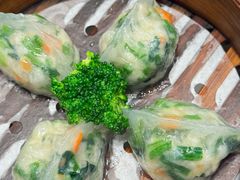 水晶菠菜饺-盆满钵满·国家非遗传承(云台店)