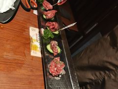 -赤坂亭 M9和牛烧肉(水街店)
