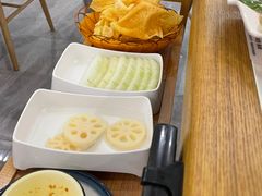 -鸿喜牛·潮汕鲜牛肉火锅(海浪湾店)