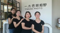 -鎏年一木各照相馆·证件照(华洋堂店)