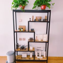 -ONE·男士国潮·美式渐变·理发馆·BARBER SHOP