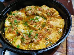 -潮鱼炭火烤鱼(万达店)