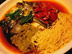 -章吴记喜瑞餐厅(东东城店)