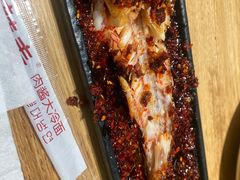 -韩麦大冷面(桂花街直营店)