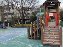 -乐融国际幼儿园(四季青校区)