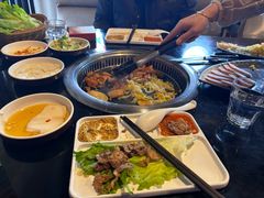 -老卜奎齐齐哈尔烤肉(人民东路店)