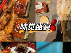 -西安W酒店·WEI全味西餐厅