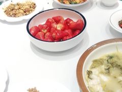 -紫光园·烤鸭·北京菜(劲松店)