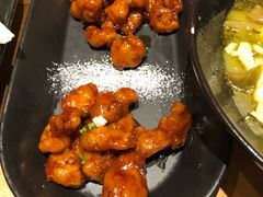 -金牌外婆家(苏州中心店)