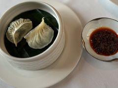 -悦轩中餐厅·高空江景·杭州柏悦酒店