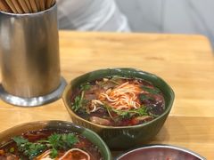 -全家福米线