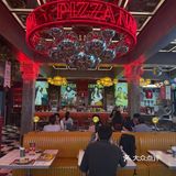 在柠檬树下吃了一顿漂亮饭
