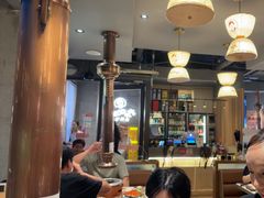 -西塔老太太泥炉烤肉(北京望京店)