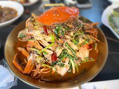 -瑞丽觉觉味道·异国风情(瑞丽大道店)