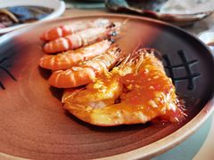 -大渔铁板烧(万象城店)