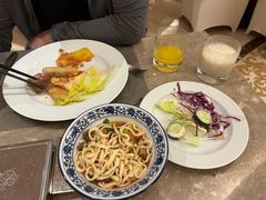 -太原星河湾酒店-意咖啡西餐厅