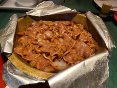-大鸽饭(汉溪长隆店)