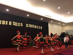 -美育儿童音乐舞蹈国际机构(浦东分校)