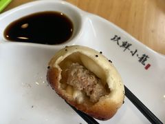 -玖鲜小笼(中山广场店)