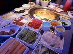 -季季红火锅(动壹店)