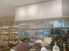 -BAKER&SPICE(国金中心商场店)