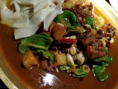 -楼兰新疆主题餐厅(苏州中心店)