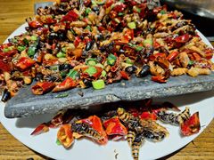 -西江传说•酸汤鱼(水东路店)